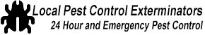 Waves NC Pest Control Exterminators